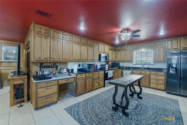 106 Sunny Lane, Gatesville, TX 76528