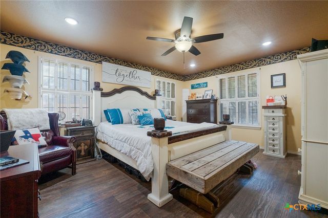 106 Sunny Lane, Gatesville, TX 76528