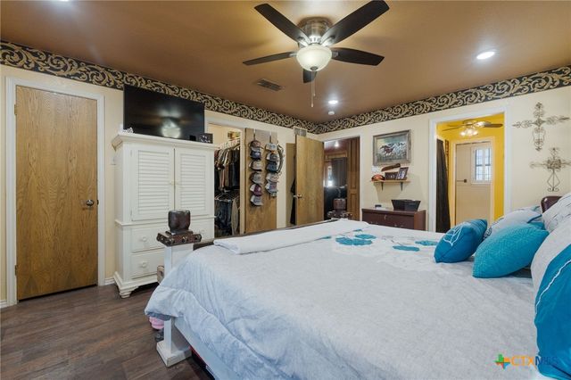 106 Sunny Lane, Gatesville, TX 76528