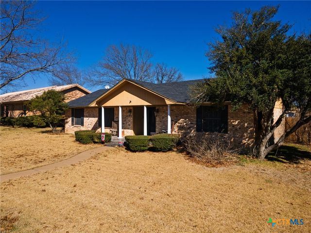 106 Sunny Lane, Gatesville, TX 76528
