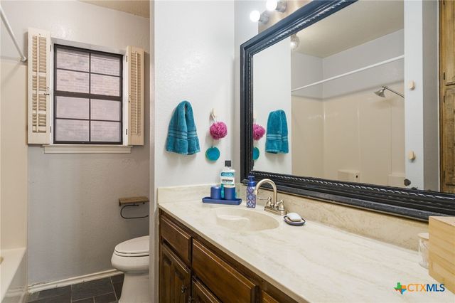 106 Sunny Lane, Gatesville, TX 76528