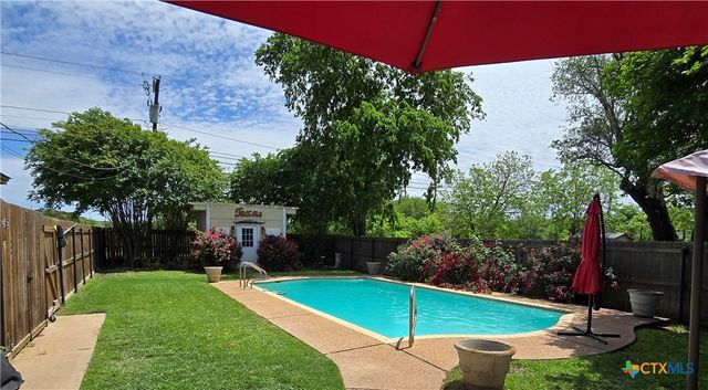 106 Sunny Lane, Gatesville, TX 76528