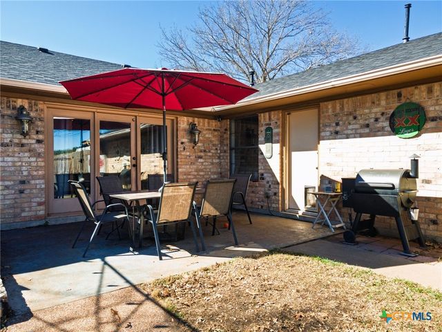 106 Sunny Lane, Gatesville, TX 76528