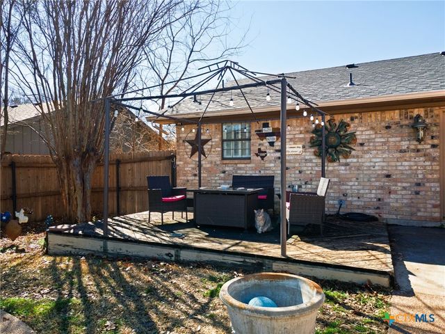 106 Sunny Lane, Gatesville, TX 76528