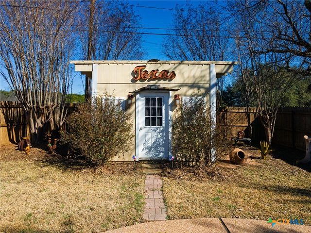 106 Sunny Lane, Gatesville, TX 76528