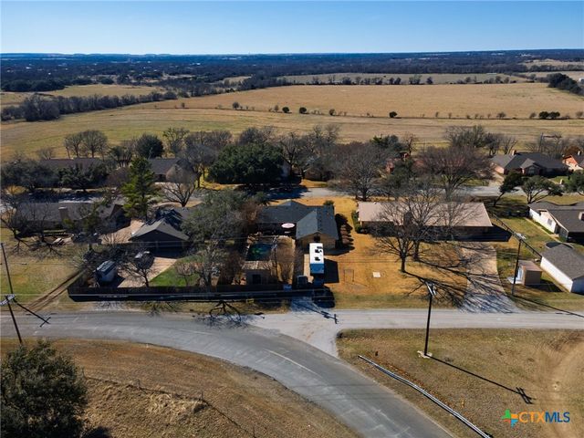 106 Sunny Lane, Gatesville, TX 76528