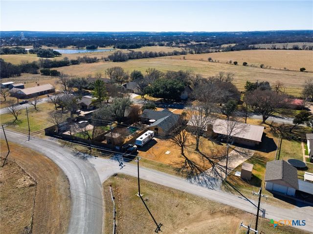 106 Sunny Lane, Gatesville, TX 76528