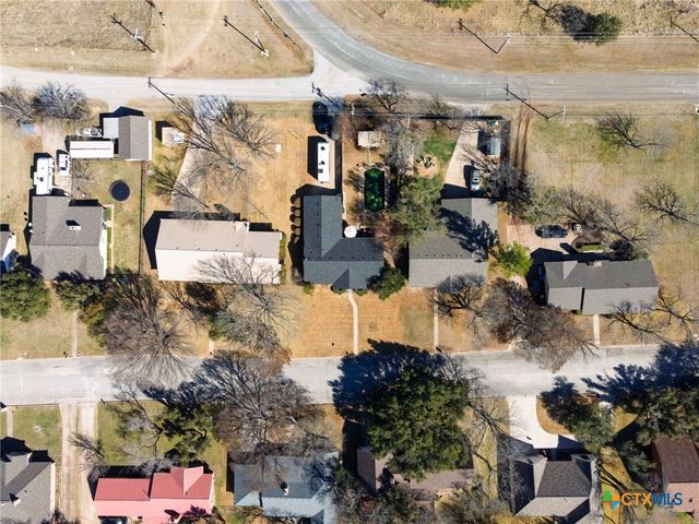 106 Sunny Lane, Gatesville, TX 76528