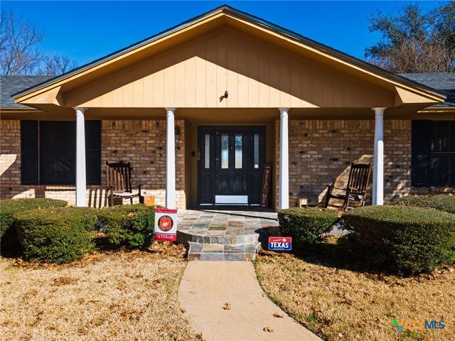 106 Sunny Lane, Gatesville, TX 76528
