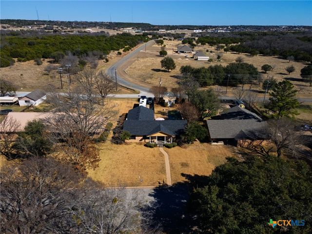 106 Sunny Lane, Gatesville, TX 76528