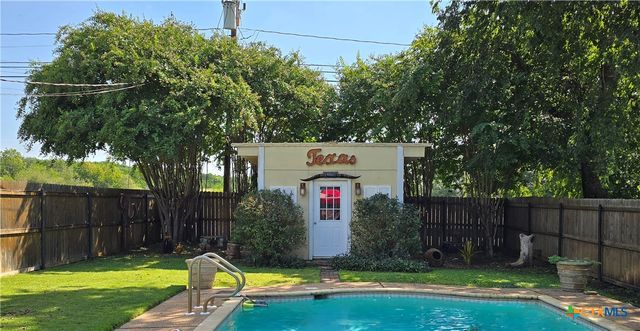 106 Sunny Lane, Gatesville, TX 76528