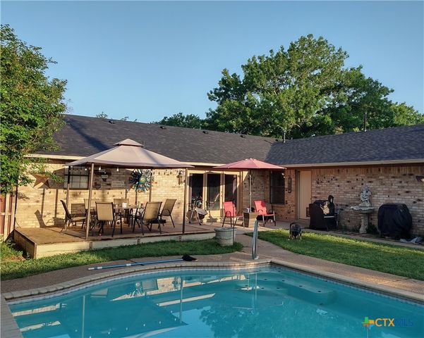 106 Sunny Lane, Gatesville, TX 76528