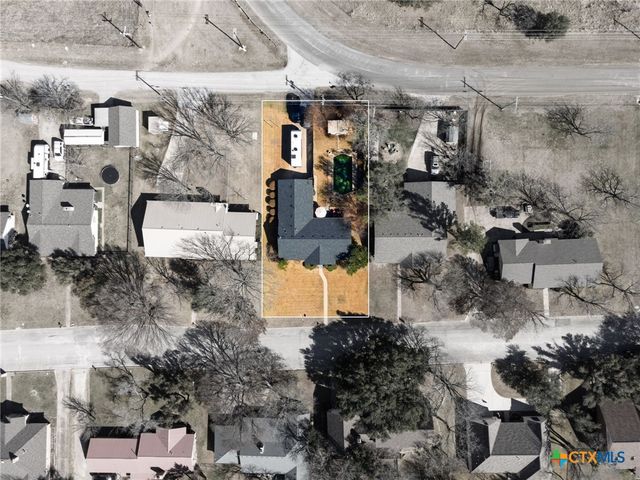106 Sunny Lane, Gatesville, TX 76528