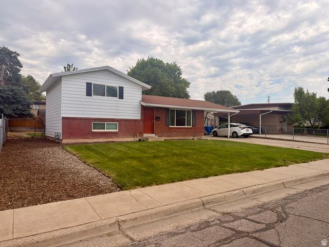 2120 N 300 W, Sunset, UT 84015