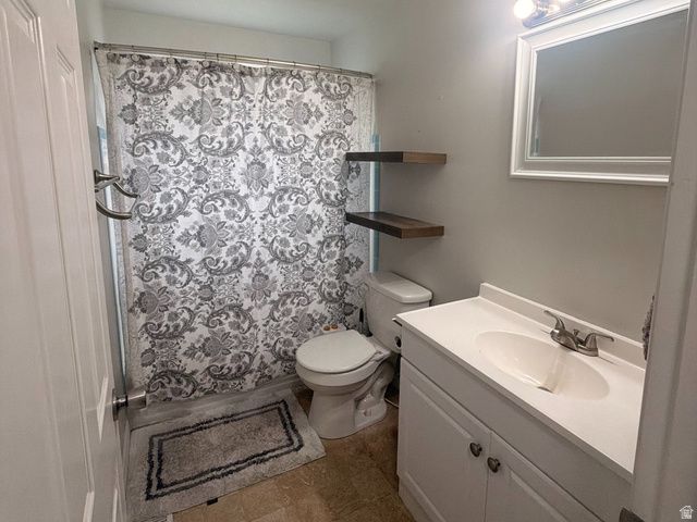2120 N 300 W, Sunset, UT 84015