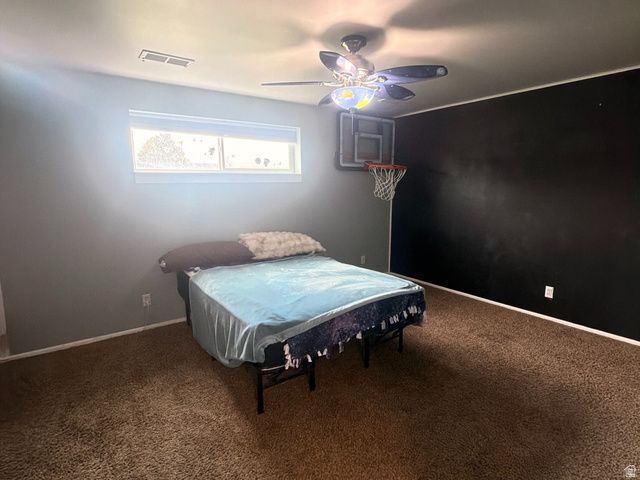 2120 N 300 W, Sunset, UT 84015