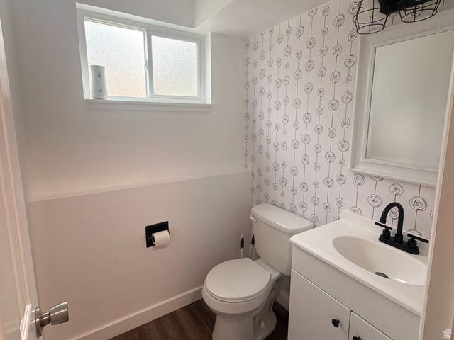 2120 N 300 W, Sunset, UT 84015