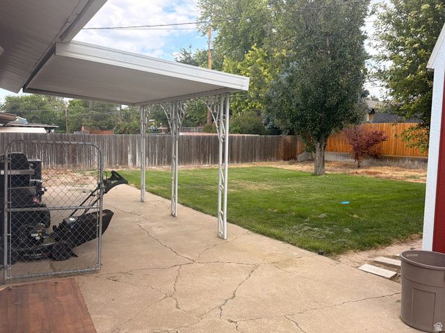 2120 N 300 W, Sunset, UT 84015