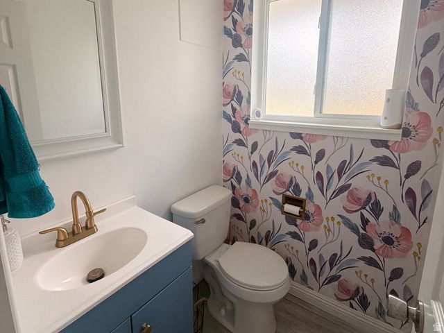 2120 N 300 W, Sunset, UT 84015
