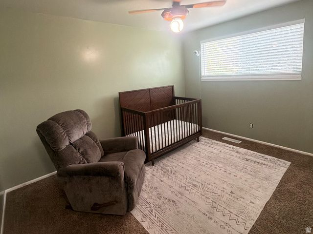 2120 N 300 W, Sunset, UT 84015