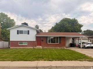 2120 N 300 W, Sunset, UT 84015