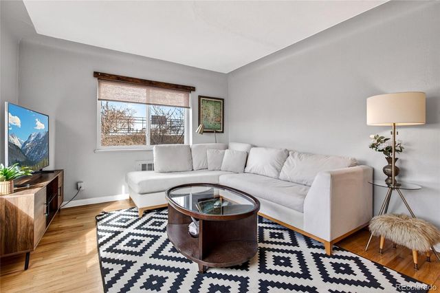 665 N Washington Street 7B, Denver, CO 80203