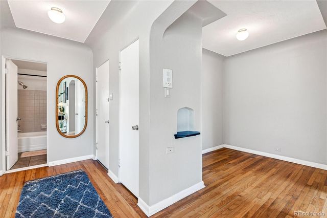 665 N Washington Street 7B, Denver, CO 80203