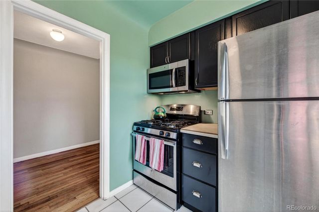 665 N Washington Street 7B, Denver, CO 80203