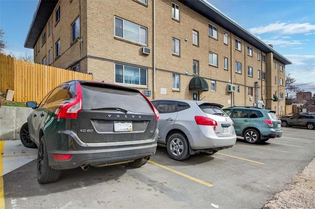 665 N Washington Street 7B, Denver, CO 80203