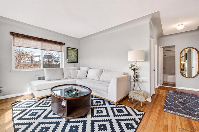 665 N Washington Street 7B, Denver, CO 80203