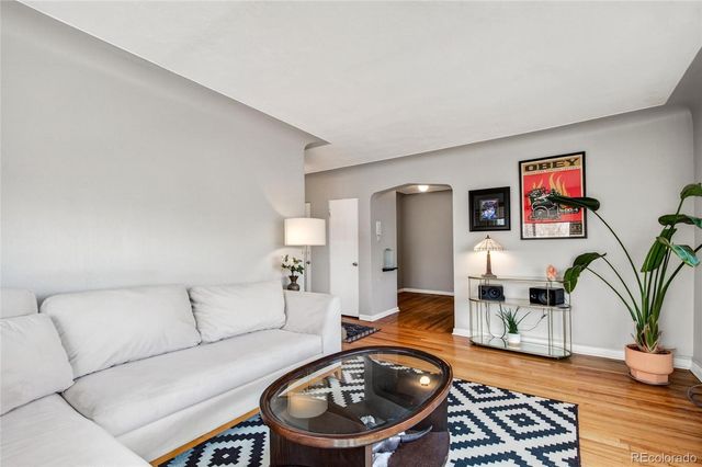 665 N Washington Street 7B, Denver, CO 80203