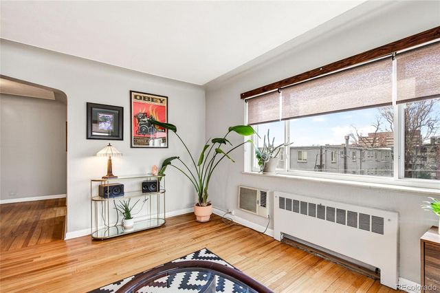 665 N Washington Street 7B, Denver, CO 80203