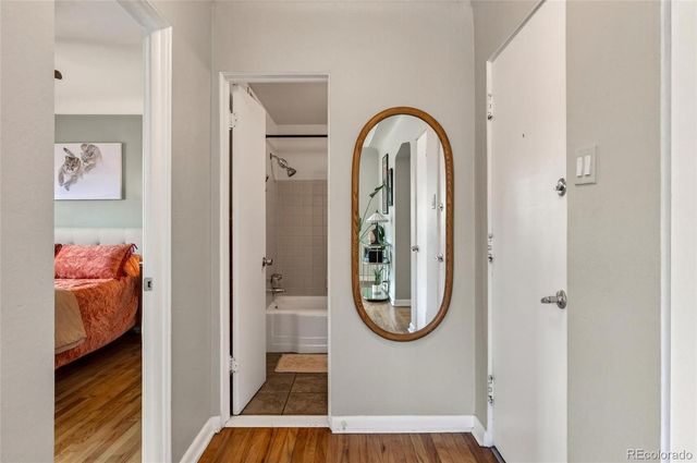 665 N Washington Street 7B, Denver, CO 80203