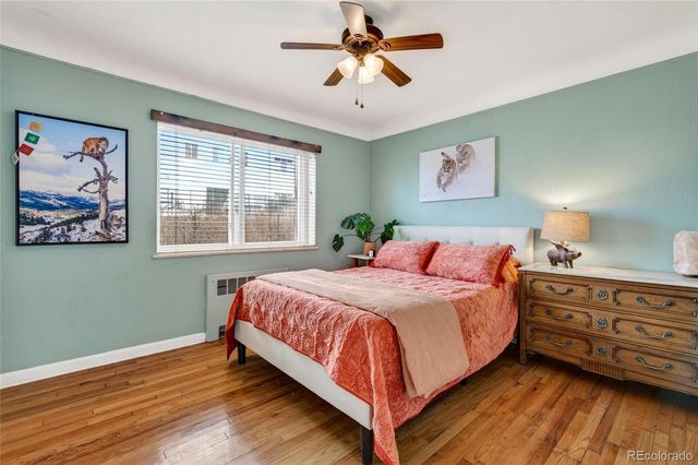 665 N Washington Street 7B, Denver, CO 80203