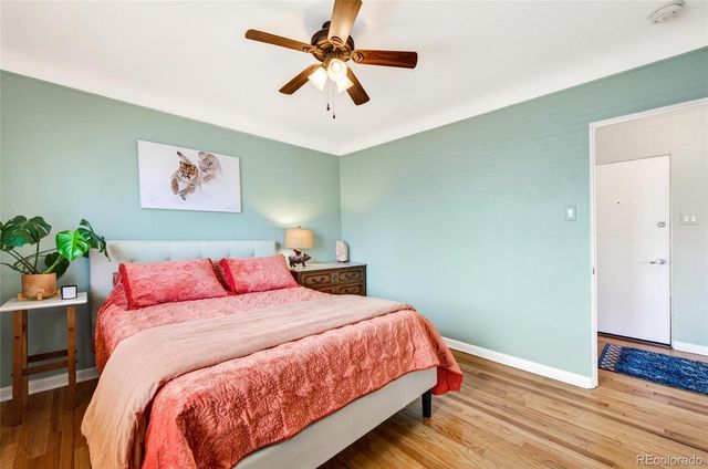 665 N Washington Street 7B, Denver, CO 80203