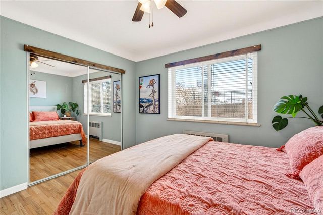 665 N Washington Street 7B, Denver, CO 80203