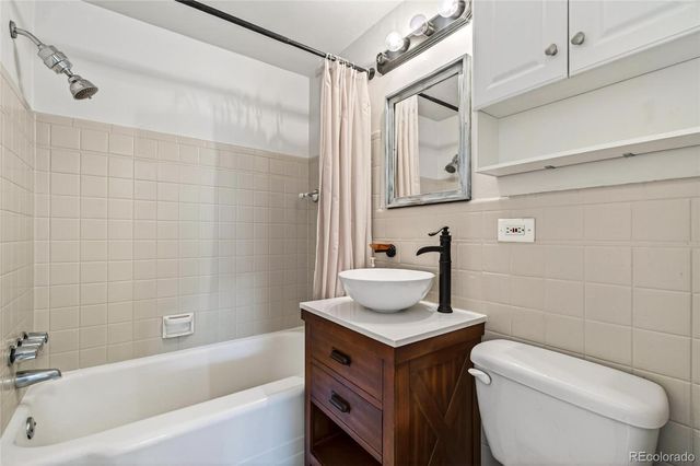 665 N Washington Street 7B, Denver, CO 80203