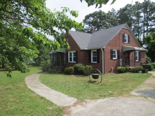 1285 Central Drive, Southern Pines, NC 28387