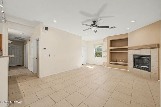 5578 W Acacia Blossom Place, Marana, AZ 85658