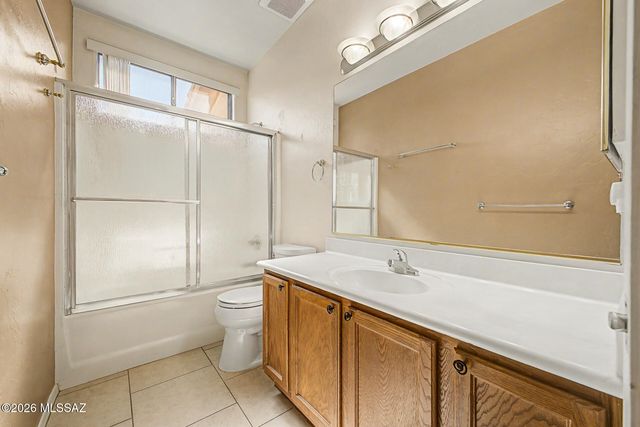 5578 W Acacia Blossom Place, Marana, AZ 85658