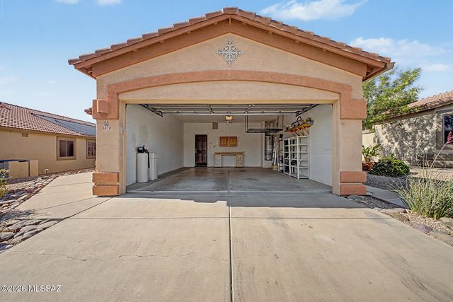 5578 W Acacia Blossom Place, Marana, AZ 85658