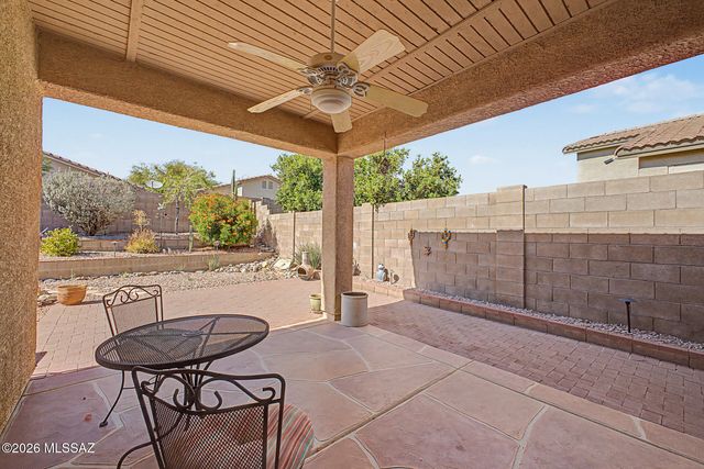5578 W Acacia Blossom Place, Marana, AZ 85658