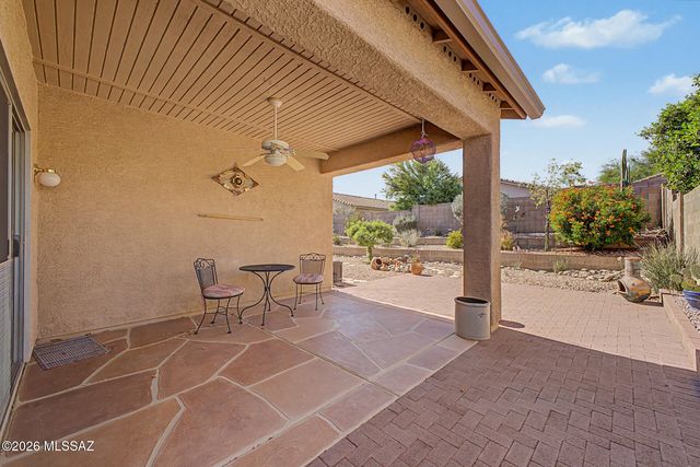 5578 W Acacia Blossom Place, Marana, AZ 85658