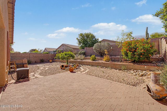 5578 W Acacia Blossom Place, Marana, AZ 85658
