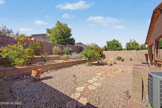 5578 W Acacia Blossom Place, Marana, AZ 85658