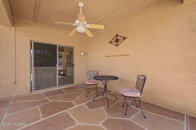 5578 W Acacia Blossom Place, Marana, AZ 85658