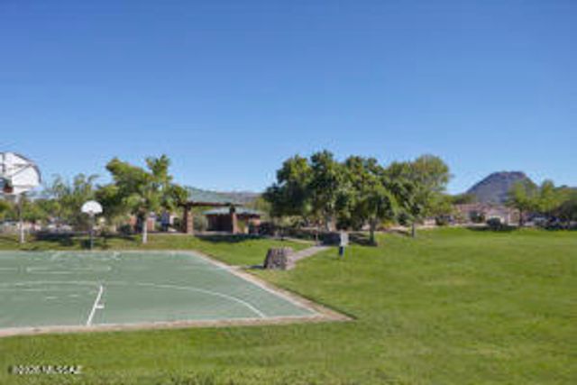 5578 W Acacia Blossom Place, Marana, AZ 85658