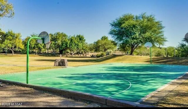 5578 W Acacia Blossom Place, Marana, AZ 85658