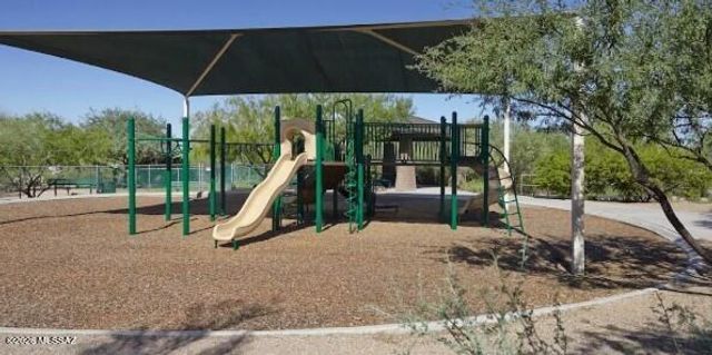 5578 W Acacia Blossom Place, Marana, AZ 85658