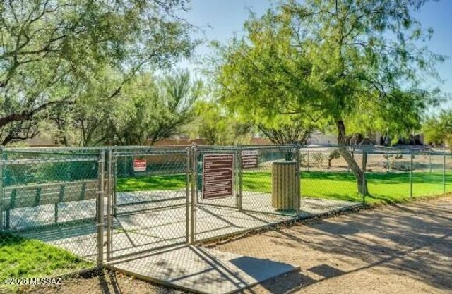 5578 W Acacia Blossom Place, Marana, AZ 85658